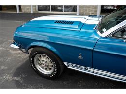 1968 Ford Mustang (CC-2080644) for sale in St. Charles, Missouri
