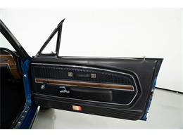 1968 Ford Mustang (CC-2080644) for sale in St. Charles, Missouri
