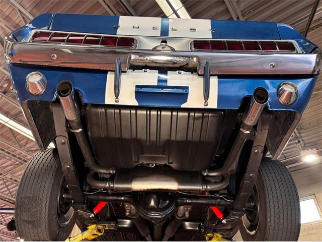 1968 Ford Mustang (CC-2080644) for sale in St. Charles, Missouri