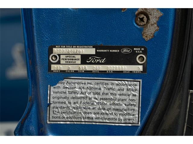 1968 Ford Mustang (CC-2080644) for sale in St. Charles, Missouri