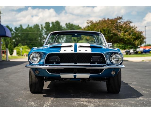 1968 Ford Mustang (CC-2080644) for sale in St. Charles, Missouri