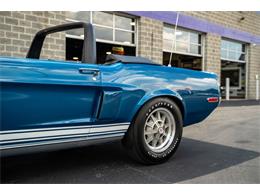 1968 Ford Mustang (CC-2080644) for sale in St. Charles, Missouri
