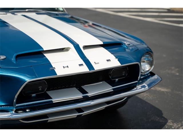 1968 Ford Mustang (CC-2080644) for sale in St. Charles, Missouri