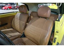 1979 Volkswagen Beetle (CC-2086440) for sale in Kentwood, Michigan