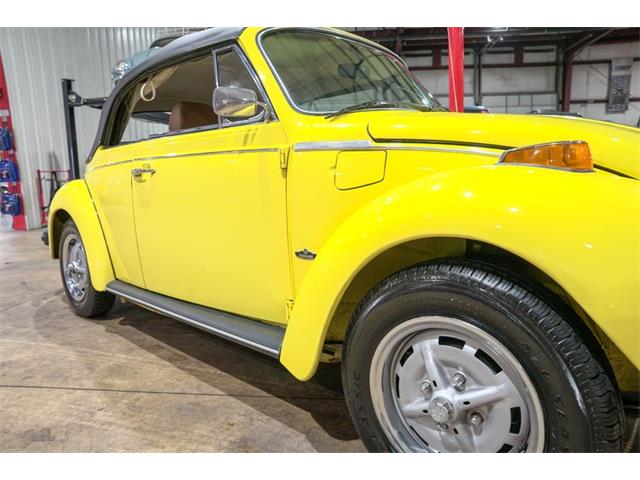 1979 Volkswagen Beetle (CC-2086440) for sale in Kentwood, Michigan