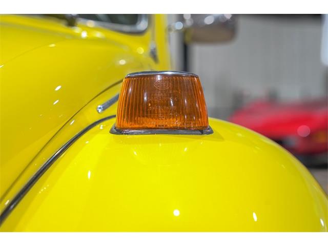 1979 Volkswagen Beetle (CC-2086440) for sale in Kentwood, Michigan