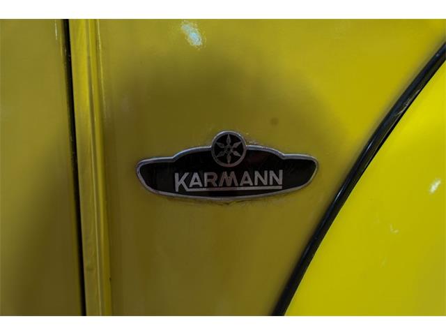 1979 Volkswagen Beetle (CC-2086440) for sale in Kentwood, Michigan