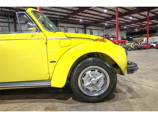 1979 Volkswagen Beetle (CC-2086440) for sale in Kentwood, Michigan