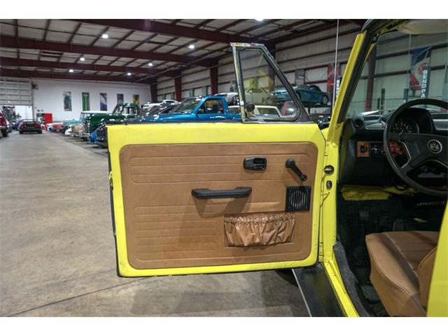 1979 Volkswagen Beetle (CC-2086440) for sale in Kentwood, Michigan