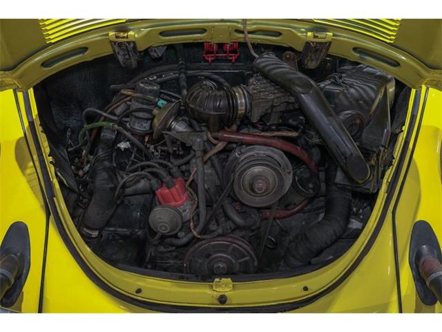 1979 Volkswagen Beetle (CC-2086440) for sale in Kentwood, Michigan