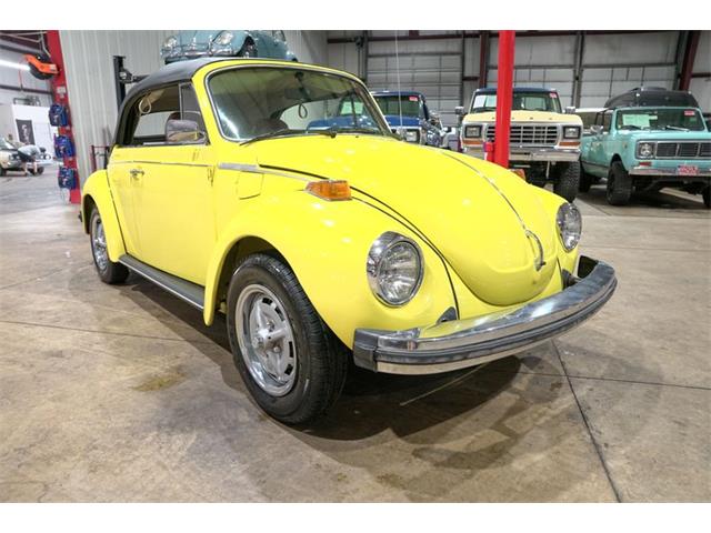 1979 Volkswagen Beetle (CC-2086440) for sale in Kentwood, Michigan