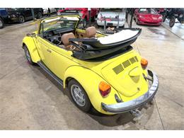 1979 Volkswagen Beetle (CC-2086440) for sale in Kentwood, Michigan
