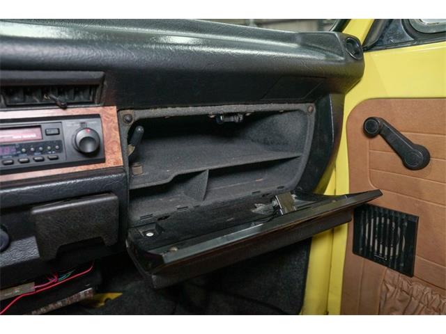 1979 Volkswagen Beetle (CC-2086440) for sale in Kentwood, Michigan