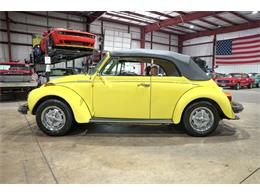1979 Volkswagen Beetle (CC-2086440) for sale in Kentwood, Michigan