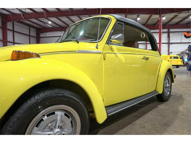 1979 Volkswagen Beetle (CC-2086440) for sale in Kentwood, Michigan