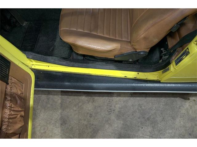 1979 Volkswagen Beetle (CC-2086440) for sale in Kentwood, Michigan