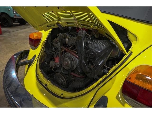 1979 Volkswagen Beetle (CC-2086440) for sale in Kentwood, Michigan
