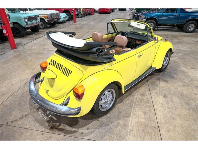 1979 Volkswagen Beetle (CC-2086440) for sale in Kentwood, Michigan