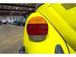 1979 Volkswagen Beetle (CC-2086440) for sale in Kentwood, Michigan