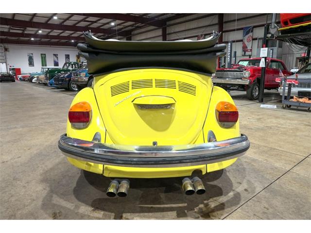 1979 Volkswagen Beetle (CC-2086440) for sale in Kentwood, Michigan