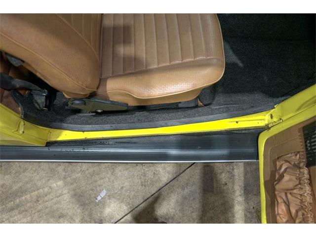 1979 Volkswagen Beetle (CC-2086440) for sale in Kentwood, Michigan