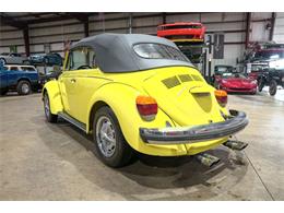 1979 Volkswagen Beetle (CC-2086440) for sale in Kentwood, Michigan