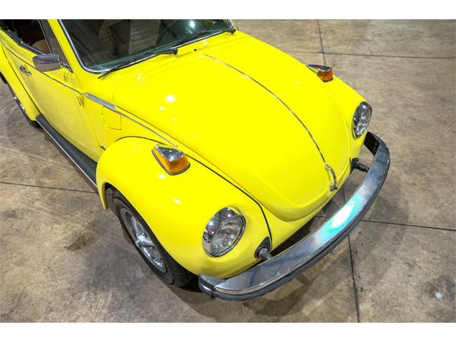 1979 Volkswagen Beetle (CC-2086440) for sale in Kentwood, Michigan