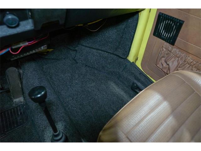 1979 Volkswagen Beetle (CC-2086440) for sale in Kentwood, Michigan