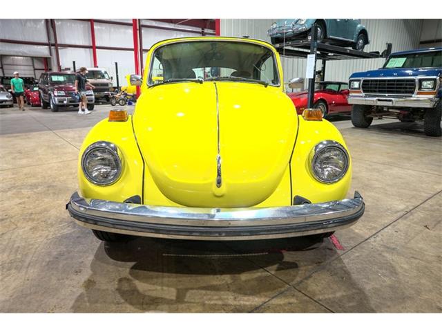 1979 Volkswagen Beetle (CC-2086440) for sale in Kentwood, Michigan