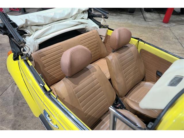 1979 Volkswagen Beetle (CC-2086440) for sale in Kentwood, Michigan