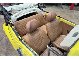 1979 Volkswagen Beetle (CC-2086440) for sale in Kentwood, Michigan