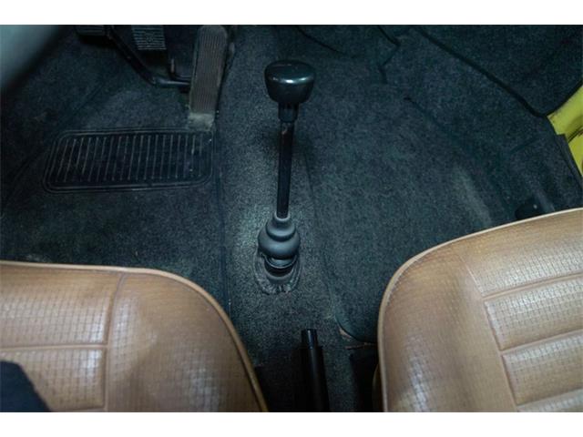 1979 Volkswagen Beetle (CC-2086440) for sale in Kentwood, Michigan