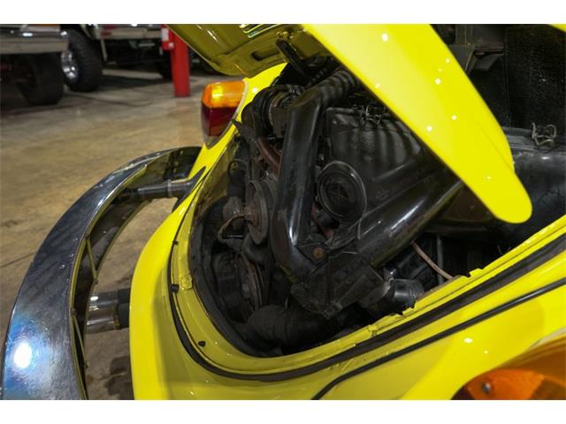 1979 Volkswagen Beetle (CC-2086440) for sale in Kentwood, Michigan