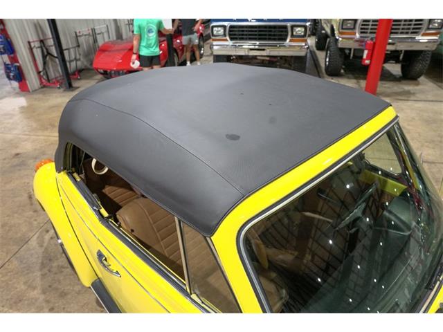 1979 Volkswagen Beetle (CC-2086440) for sale in Kentwood, Michigan