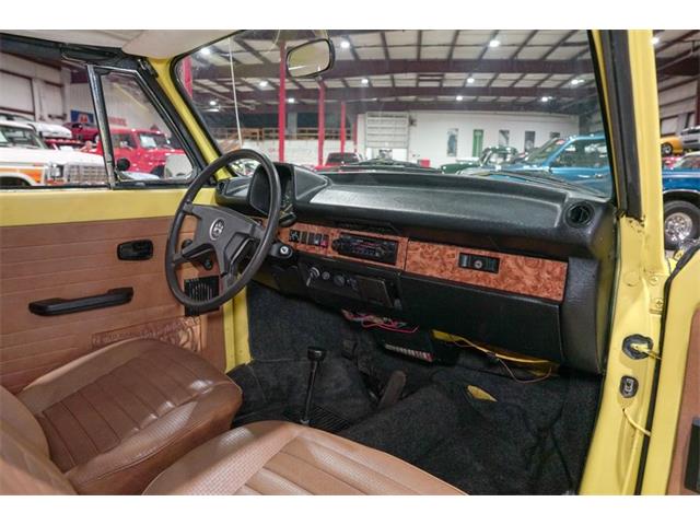 1979 Volkswagen Beetle (CC-2086440) for sale in Kentwood, Michigan