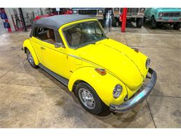 1979 Volkswagen Beetle (CC-2086440) for sale in Kentwood, Michigan