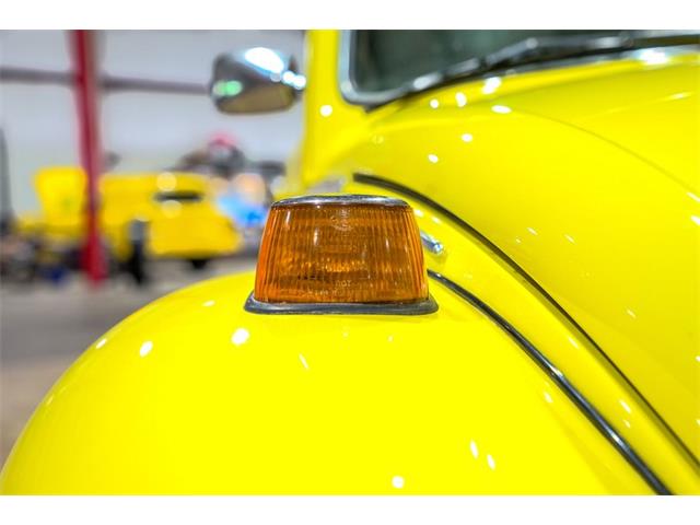 1979 Volkswagen Beetle (CC-2086440) for sale in Kentwood, Michigan
