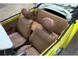 1979 Volkswagen Beetle (CC-2086440) for sale in Kentwood, Michigan