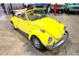 1979 Volkswagen Beetle (CC-2086440) for sale in Kentwood, Michigan