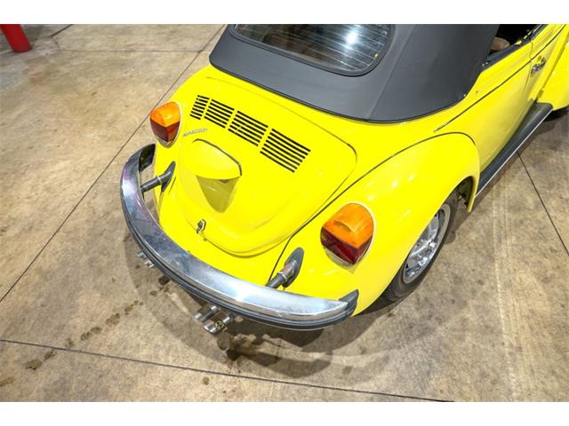 1979 Volkswagen Beetle (CC-2086440) for sale in Kentwood, Michigan