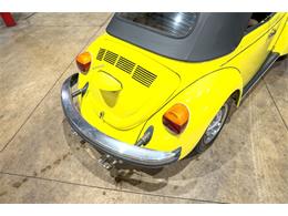 1979 Volkswagen Beetle (CC-2086440) for sale in Kentwood, Michigan
