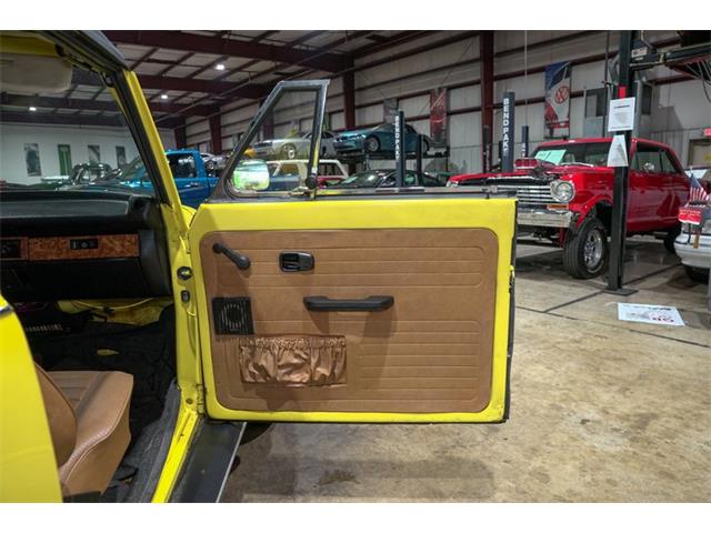 1979 Volkswagen Beetle (CC-2086440) for sale in Kentwood, Michigan