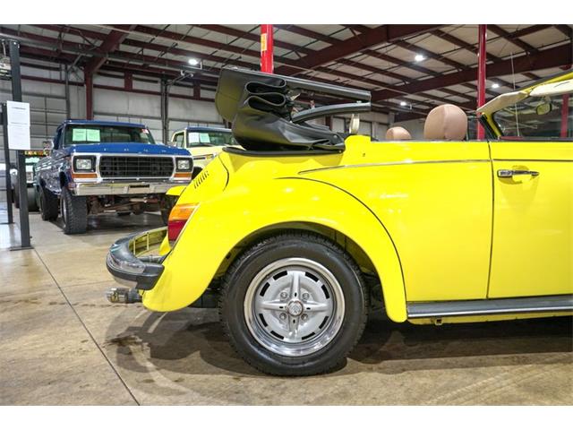 1979 Volkswagen Beetle (CC-2086440) for sale in Kentwood, Michigan