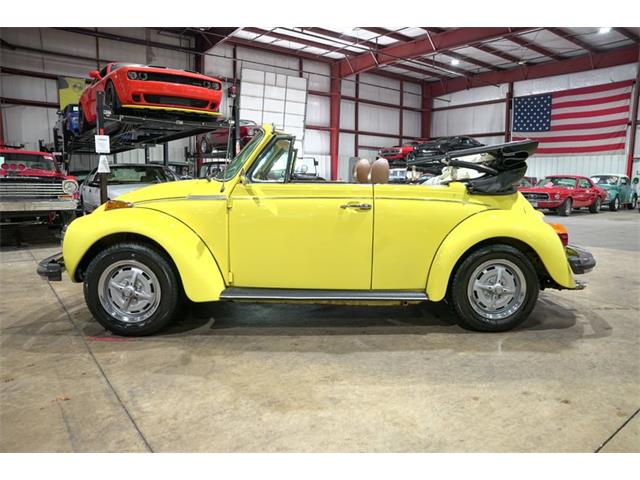 1979 Volkswagen Beetle (CC-2086440) for sale in Kentwood, Michigan