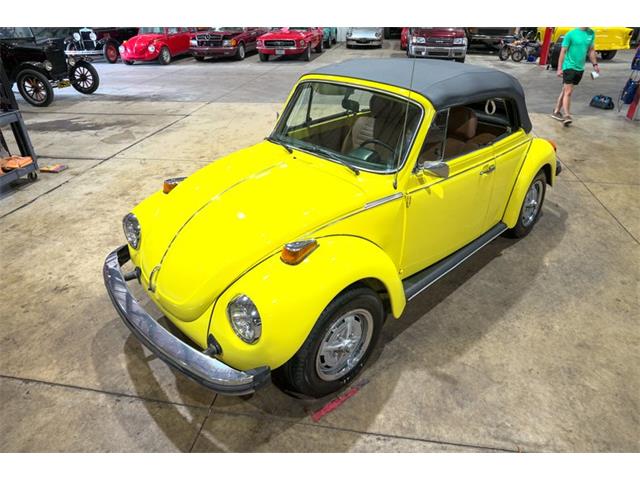 1979 Volkswagen Beetle (CC-2086440) for sale in Kentwood, Michigan