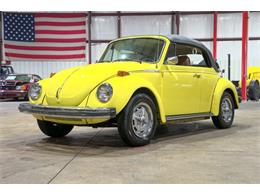 1979 Volkswagen Beetle (CC-2086440) for sale in Kentwood, Michigan