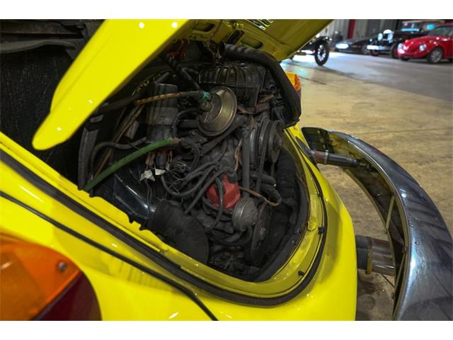 1979 Volkswagen Beetle (CC-2086440) for sale in Kentwood, Michigan