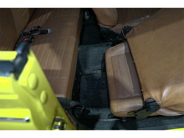 1979 Volkswagen Beetle (CC-2086440) for sale in Kentwood, Michigan