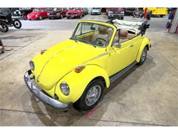 1979 Volkswagen Beetle (CC-2086440) for sale in Kentwood, Michigan