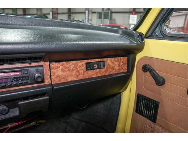 1979 Volkswagen Beetle (CC-2086440) for sale in Kentwood, Michigan